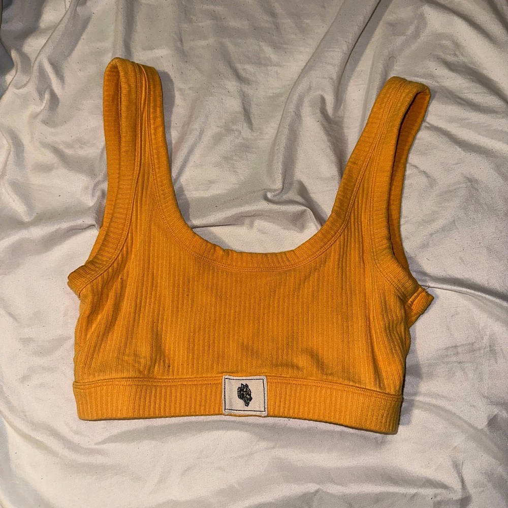 Darc Sport Her Strength Wellness Bra